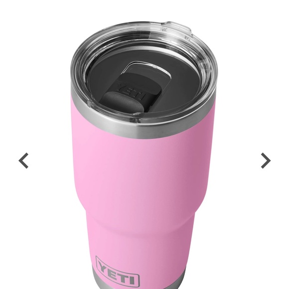 YETI 30 oz. Rambler Tumbler with MagSlider Lid - Picture 3 of 7